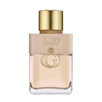 Guess Iconic Eau De Parfum