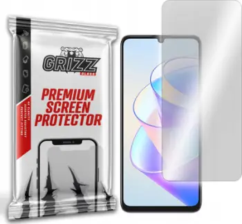 Mbrojtëse ekrani GrizzGlass Hydrogel Film, për Honor Play 40 Plus, transparente