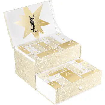 YVES SAINT LAURENT HOLIDAY ADVENT CALENDAR