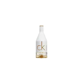 CALVIN KLEIN IN 2U WOMEN EAU DE TOILETTE
