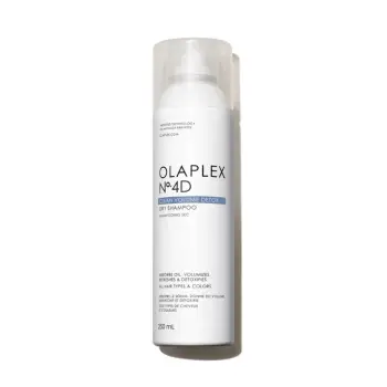 OLAPLEX Nº.4D CLEAN VOLUME DETOX DRY SHAMPOO
