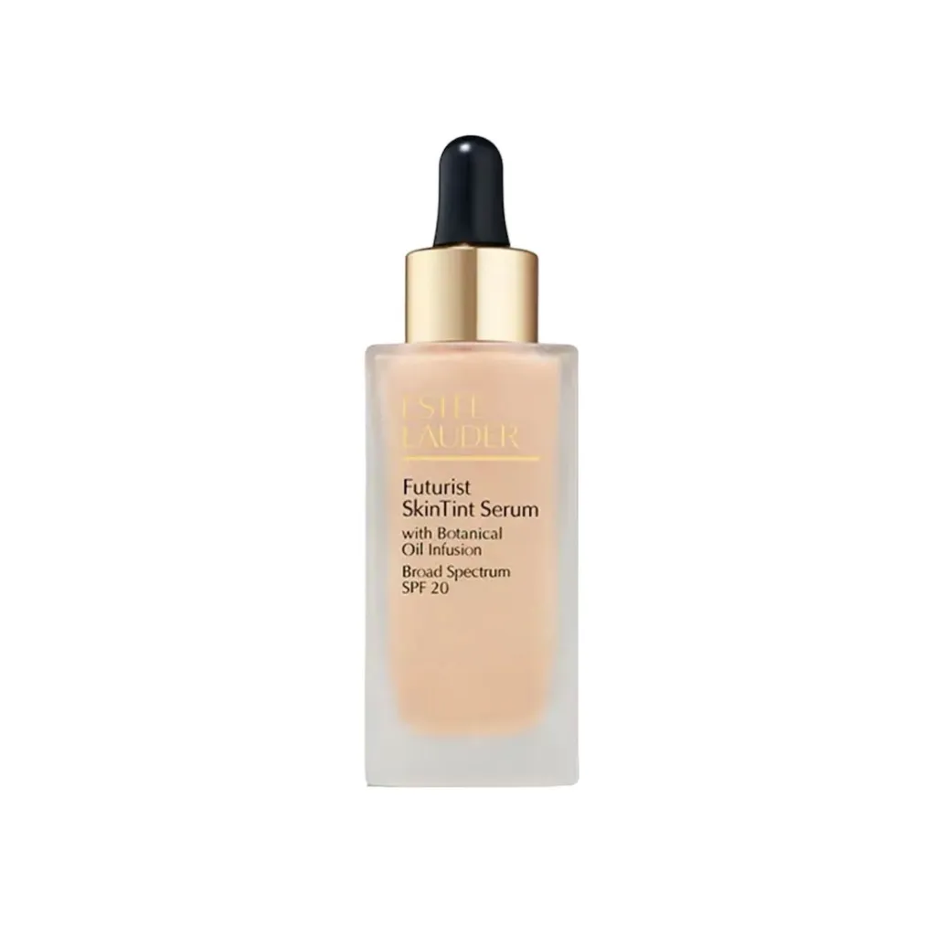 Estee Lauder Futurist SkinTint Serum Foundation - 1