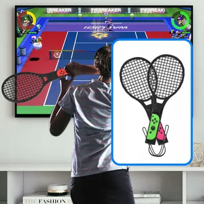 Set aksesorësh JYS për Nintendo Switch - 10