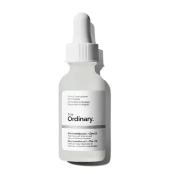 THE ORDINARY Niacinamide 10% + Zinc 1%