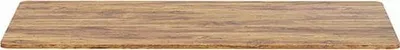 Tabaka tavoline Powerton ERGO UNO TOP, 160x75x1.8 cm, rustic oak - 4
