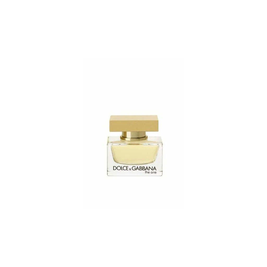 DOLCE GABBANA THE ONE EAU DE PARFUM - 1