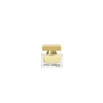 DOLCE GABBANA THE ONE EAU DE PARFUM