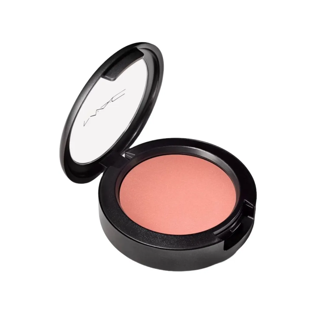 SHEERTONE BLUSH-PEACHES 6MG - 1