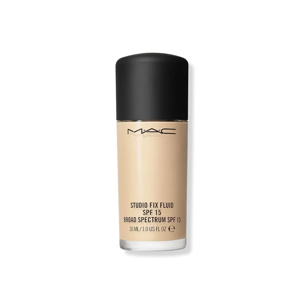 STUDIO FIX FLUID SPF 15 FOUNDAT - 1
