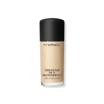 STUDIO FIX FLUID SPF 15 FOUNDAT