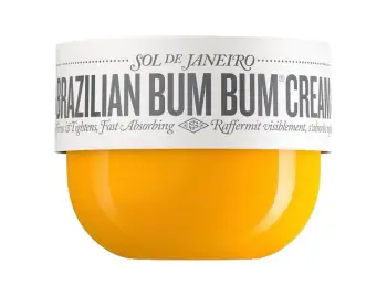 Sol de Janeiro Bum Bum Body Cream