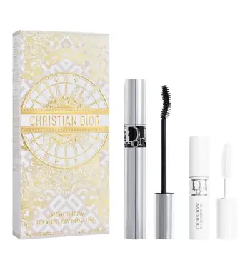 Dior Diorshow The Volume and Curl Essentials
