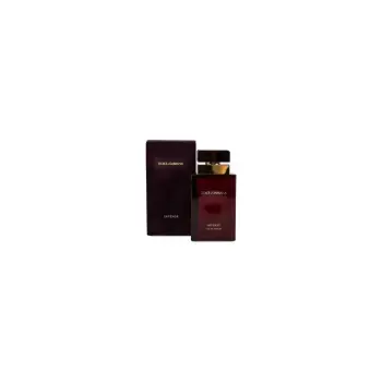 DOLCE GABBANA POUR FEMME INTENSE EAU DE PARFUM