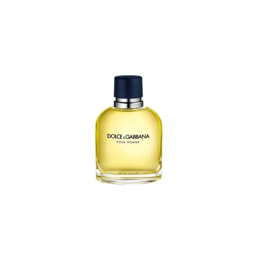 Dolce&Gabbana Pour Homme - 1