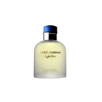 DOLCE&GABANNA LIGHT BLUE POUR HOMME