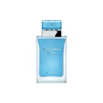 DOLCE GABBANA LIGHT BLUE INTENSE EAU DE PARFUM