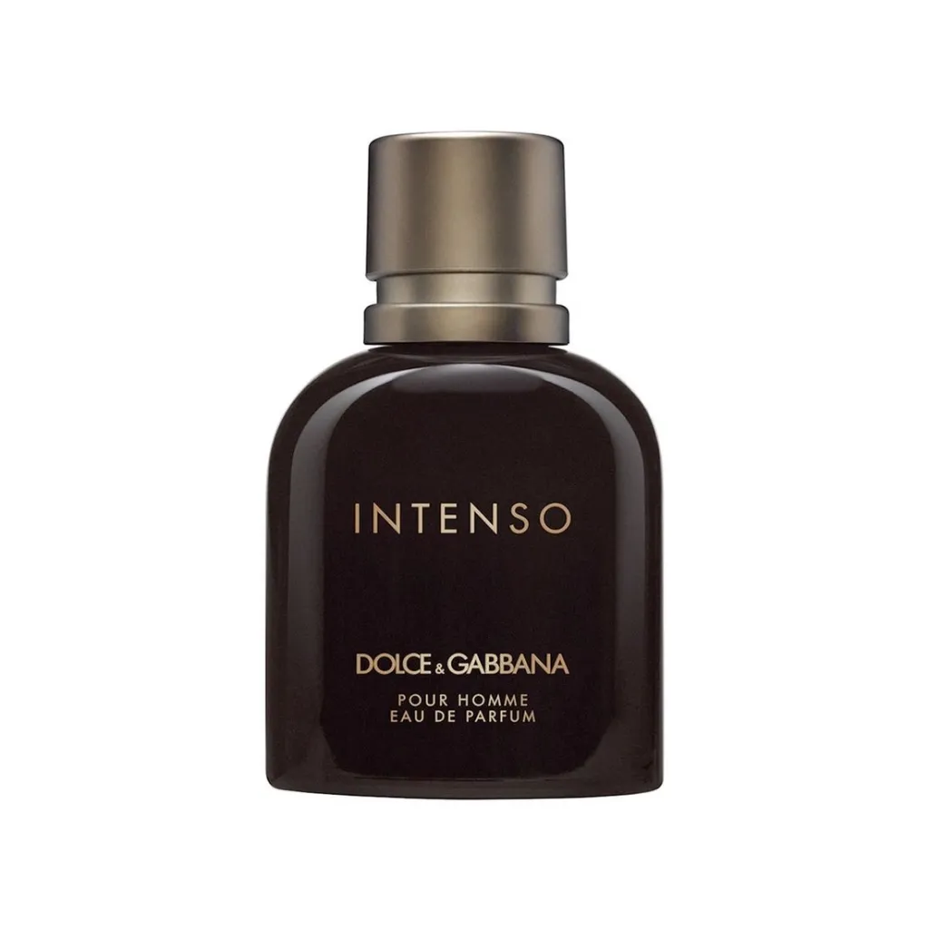 DOLCE & GABANNA INTENSO EAU DE PARFUM - 1