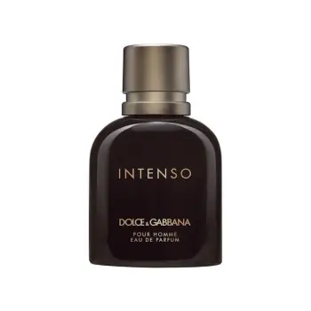 DOLCE & GABANNA INTENSO EAU DE PARFUM