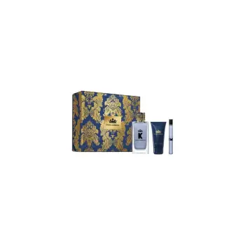 Dolce and Gabbana K Gift Set