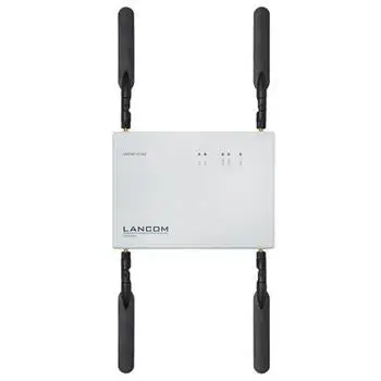 Access Point Lancom IAP-822 – Bardhë