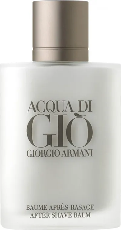 Balsam pas rroje Giorgio Armani Acqua Di Gio, 100 ml, për meshkuj - 1