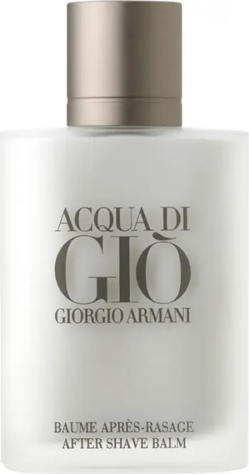 Balsam pas rroje Giorgio Armani Acqua Di Gio, 100 ml, për meshkuj