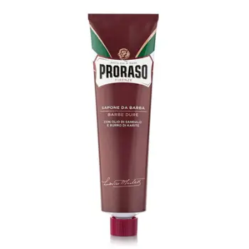 Krem ushqyes pas rrojës Proraso Sandalwood, 150 ml