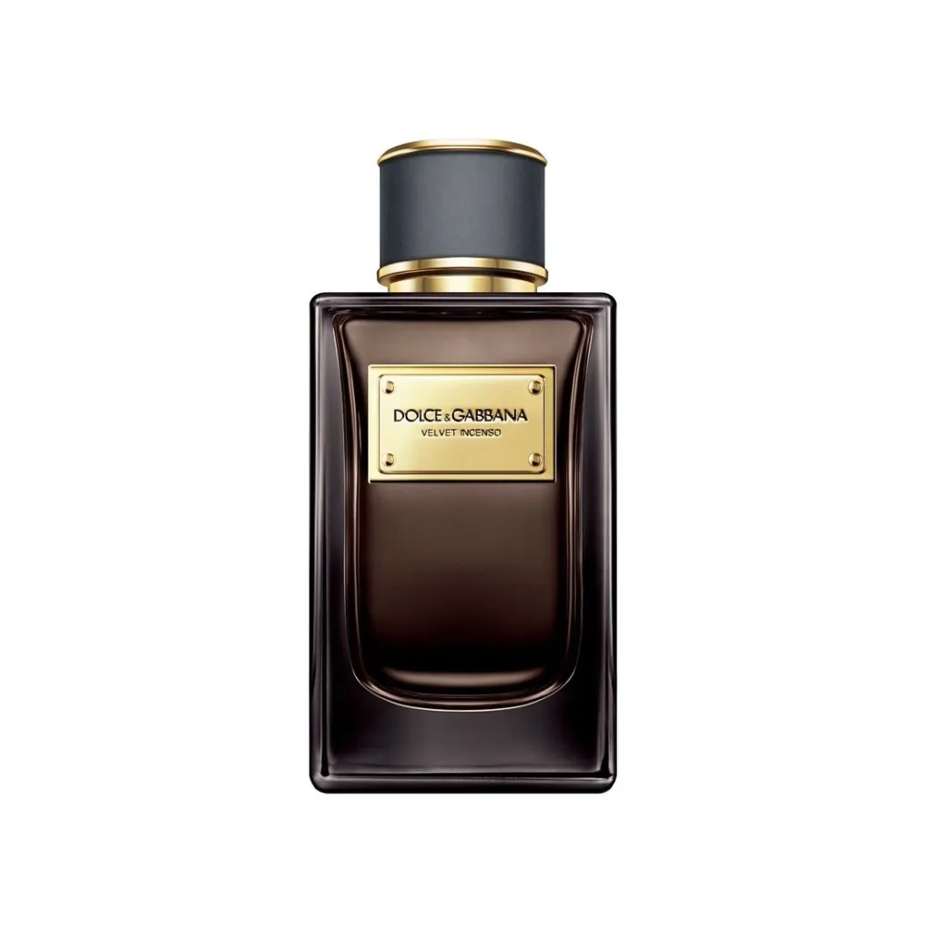Dolce & Gabbana Velvet Incenso - 1