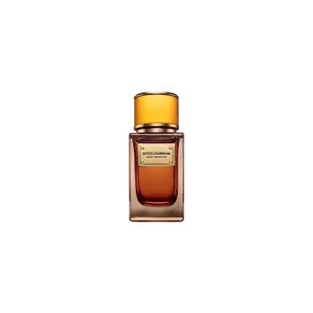 Dolce & Gabbana Velvet Amber Skin
