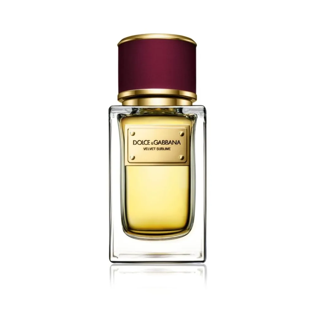 Dolce & Gabbana Velvet Sublime - 1