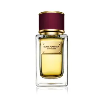 Dolce & Gabbana Velvet Sublime
