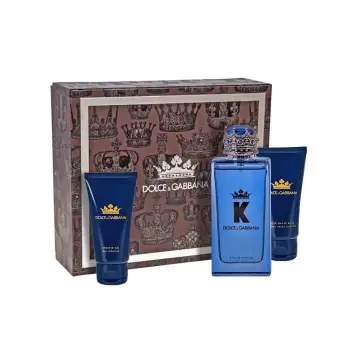 Dolce & Gabbana K EAU DE PARFUM GIFT SET