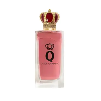 Dolce & Gabbana Q Eau de Parfum Intense