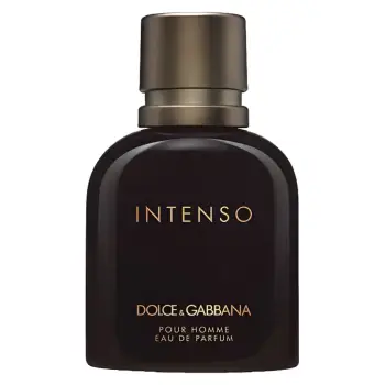 Dolce&Gabbana Pour Homme Intenso Eau de Parfum