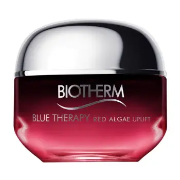 BIOTHERM BLUE THERAPY LIFT CREAM RED ALGAE