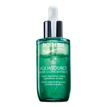 BIOTHERM Aquasource Aura Concentrate Serum