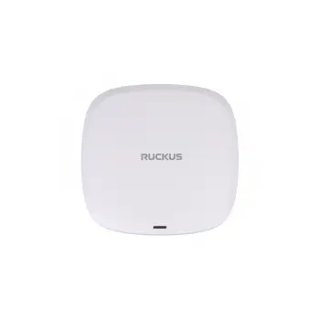 Access Point CommScope RUCKUS Wireless AP ZoneFlex R670 WiFi 7 4×4 BLE/Zigbee – Bardhë