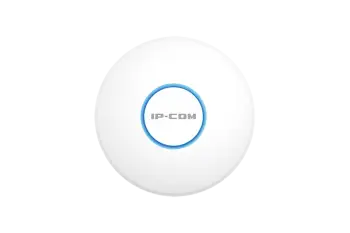 Access Point Ceiling -iUAP-AC-LITE IP-COM / Dual Band / 5Ghz / 2.4Ghz / AP / i bardh