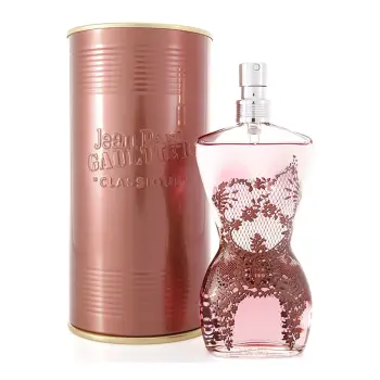 JEAN PAUL GAULTIER CLASSIQUE EDP