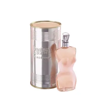 JEAN PAUL GAULTIER CLASSIQUE EDT