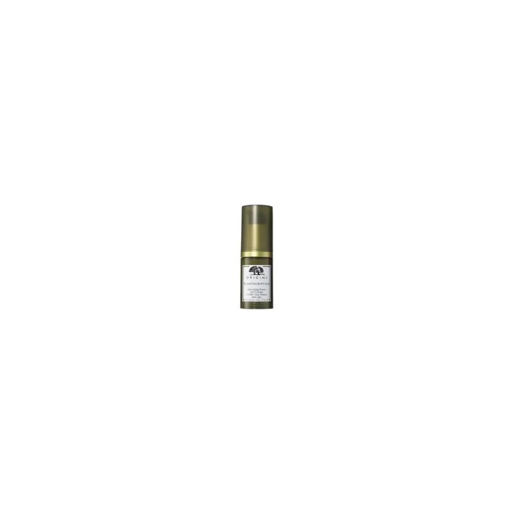 ORIGINS PLANTSCRIPTION ANTI AGING - 1