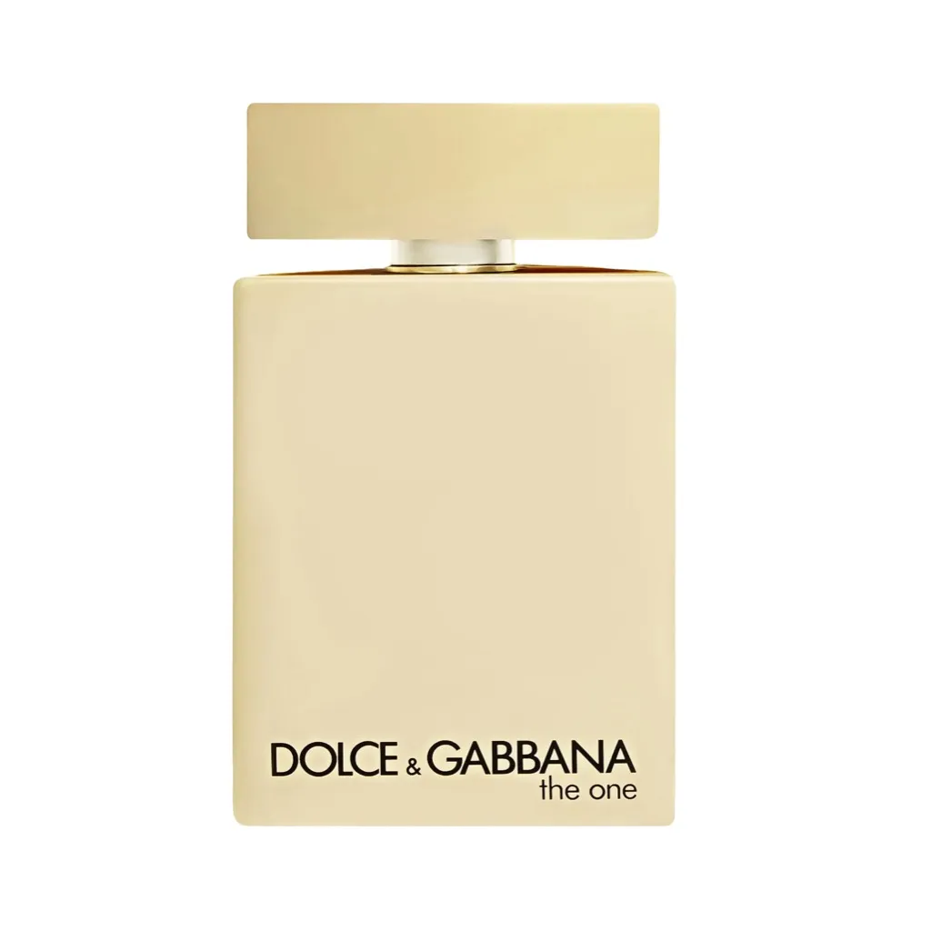 Dolce & Gabbana The One for Men Gold EDP INTENSE - 1