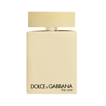 Dolce & Gabbana The One for Men Gold EDP INTENSE
