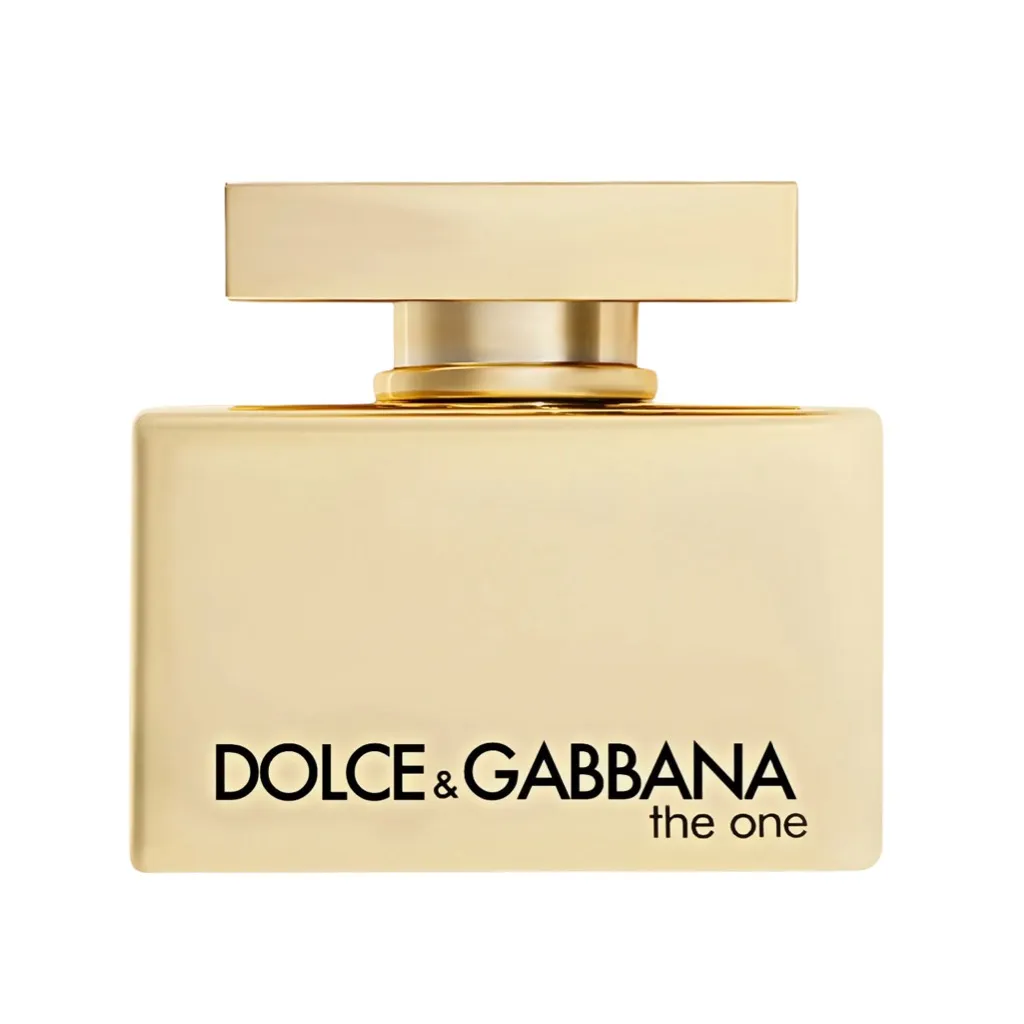 Dolce&Gabbana The One Gold Eau de Parfum Intense - 1