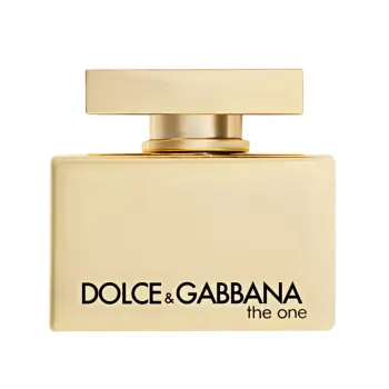 Dolce&Gabbana The One Gold Eau de Parfum Intense
