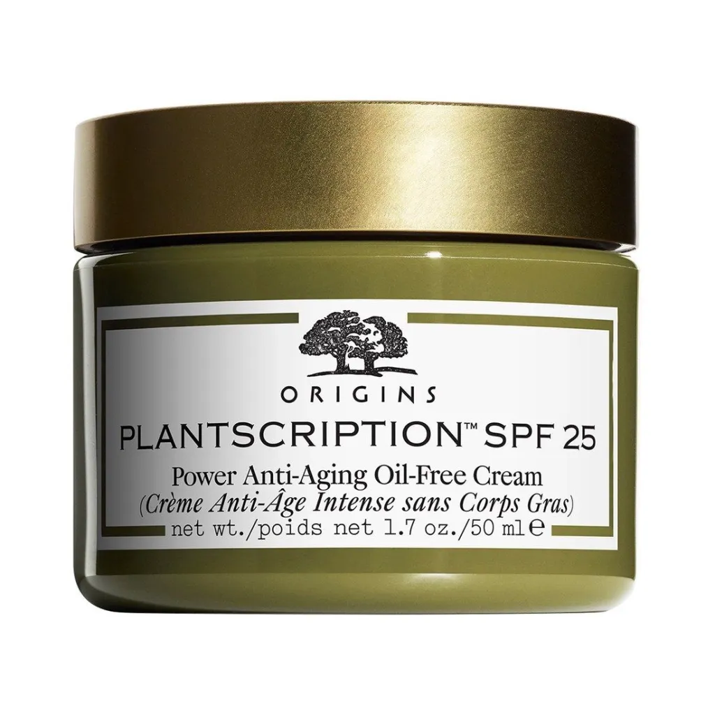 ORIGINS PLANTSCTIPTION SPF 25 OIL FREE - 1