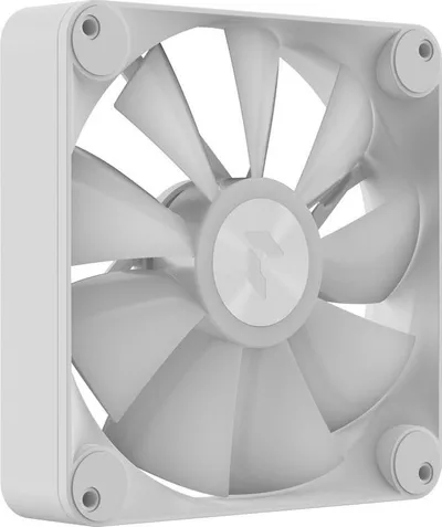 Ventilator PC APNX FP1 ARGB, 140mm, PWM, i bardhë - 3