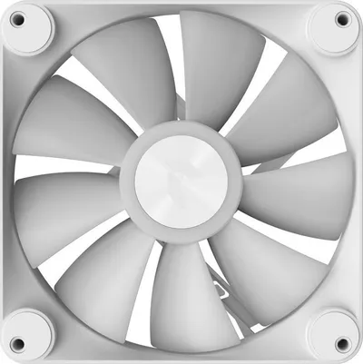 Ventilator PC APNX FP1 ARGB, 140mm, PWM, i bardhë - 5