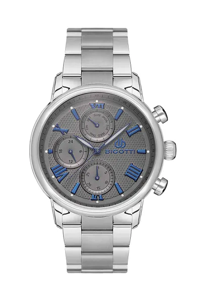 Orë dore për meshkuj BIGOTTI BG.1.10513-3 - 1
