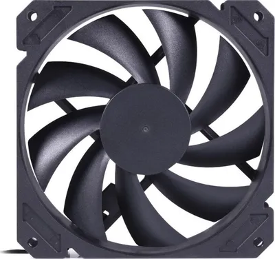 Ventilator PC Alphacool Core, 120mm PWM, 4000 RPM, i zi - 1